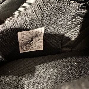 Adidas soccer turfs